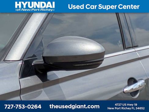 Used 2020 Nissan Altima 2.5 SL image 11