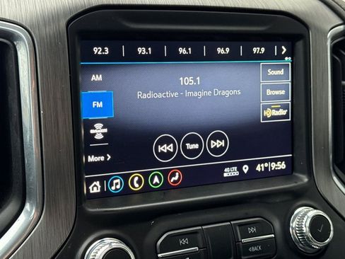 Used 2019 GMC Sierra 1500 Denali w/ Denali Ultimate Package image 17