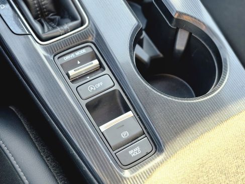 Certified 2023 Honda Civic Sport image 30