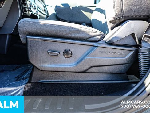 Used 2024 Ford F150 XLT image 23