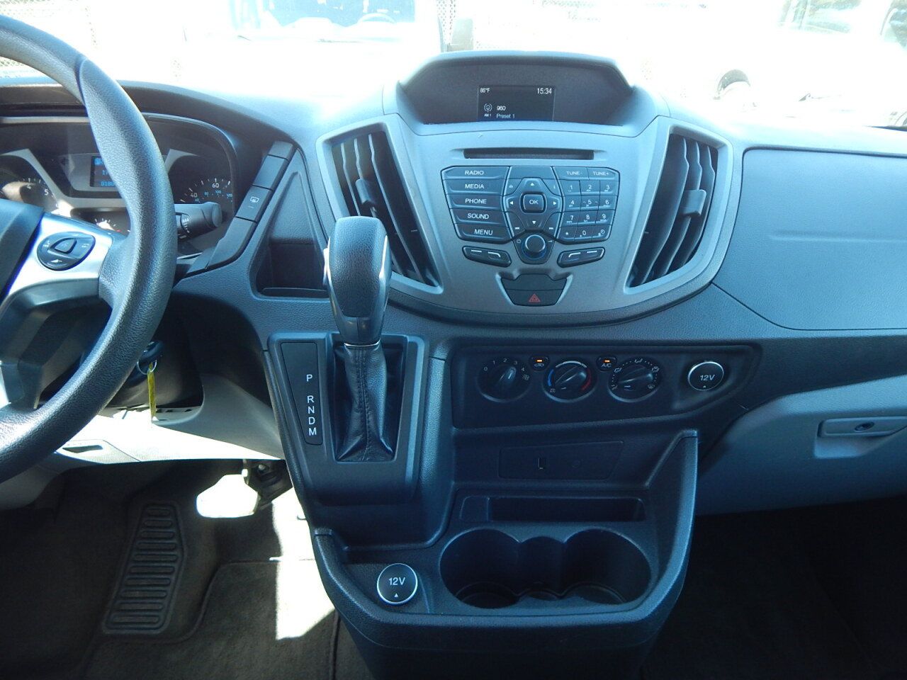 Used 2018 Ford Transit 350 XL RWD image 23