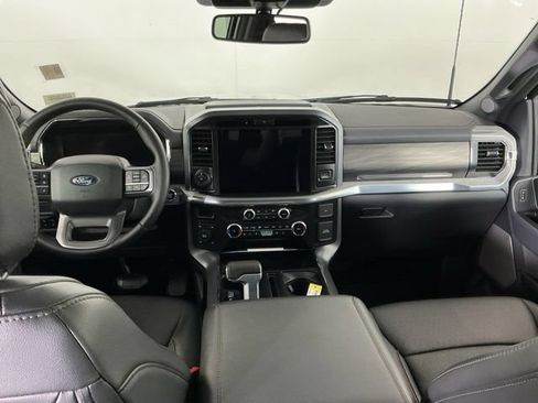 Certified 2025 Ford F150 Lariat AWD/4WD image 26