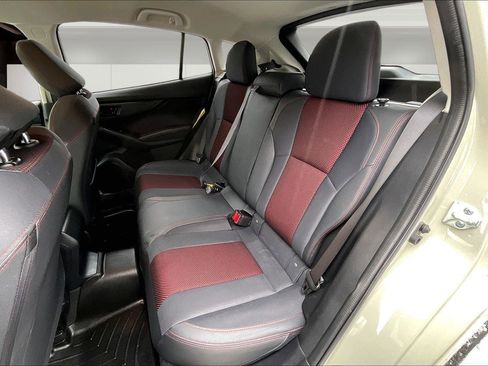 Used 2023 Subaru Crosstrek 2.0i Premium w/ Special Edition image 28