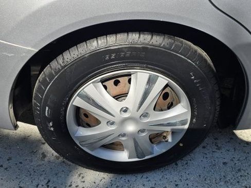 Used 2012 Honda Civic LX image 11