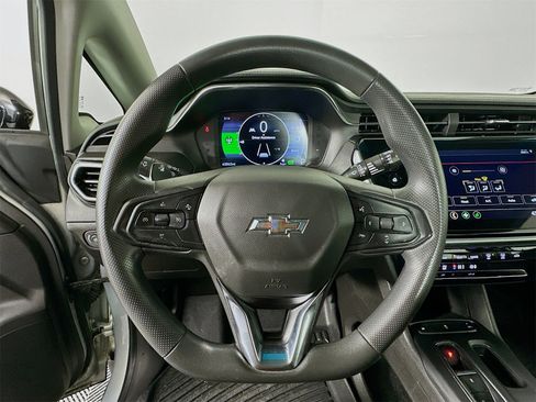 Used 2023 Chevrolet Bolt LT w/ Driver Confidence Package image 11