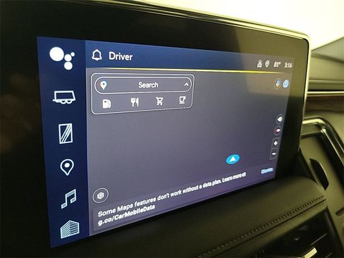 Used 2024 Chevrolet Tahoe High Country w/ Premium Package 2 image 19