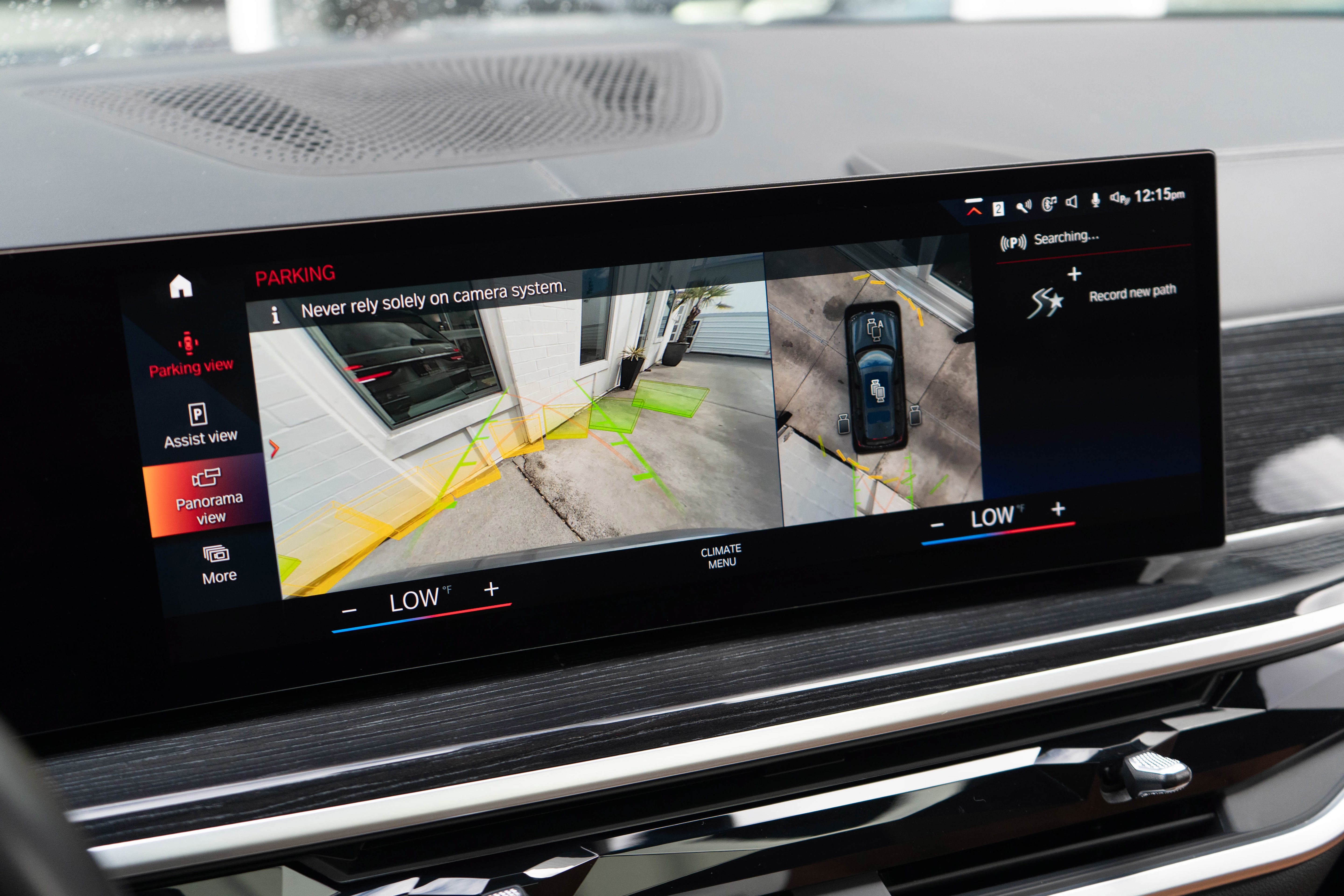 Used 2023 BMW X7 M60i AWD/4WD image 22
