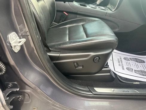 Used 2021 Jeep Grand Cherokee Limited w/ Quick Order Package 28K 80th RWD image 34