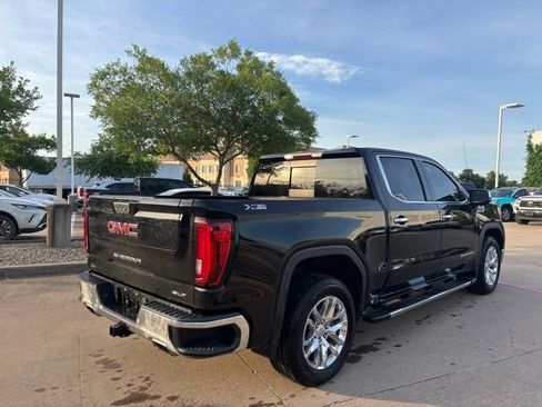 Used 2020 GMC Sierra 1500 SLT AWD/4WD image 5