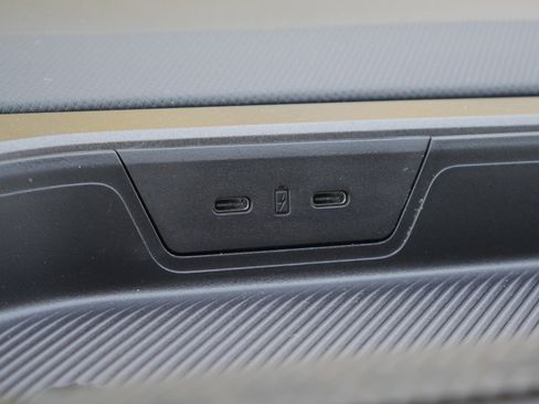 New 2025 Ford Bronco Sport Big Bend image 10