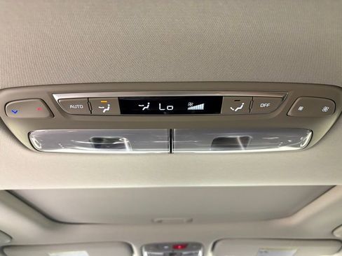 New 2025 Kia Telluride EX image 42