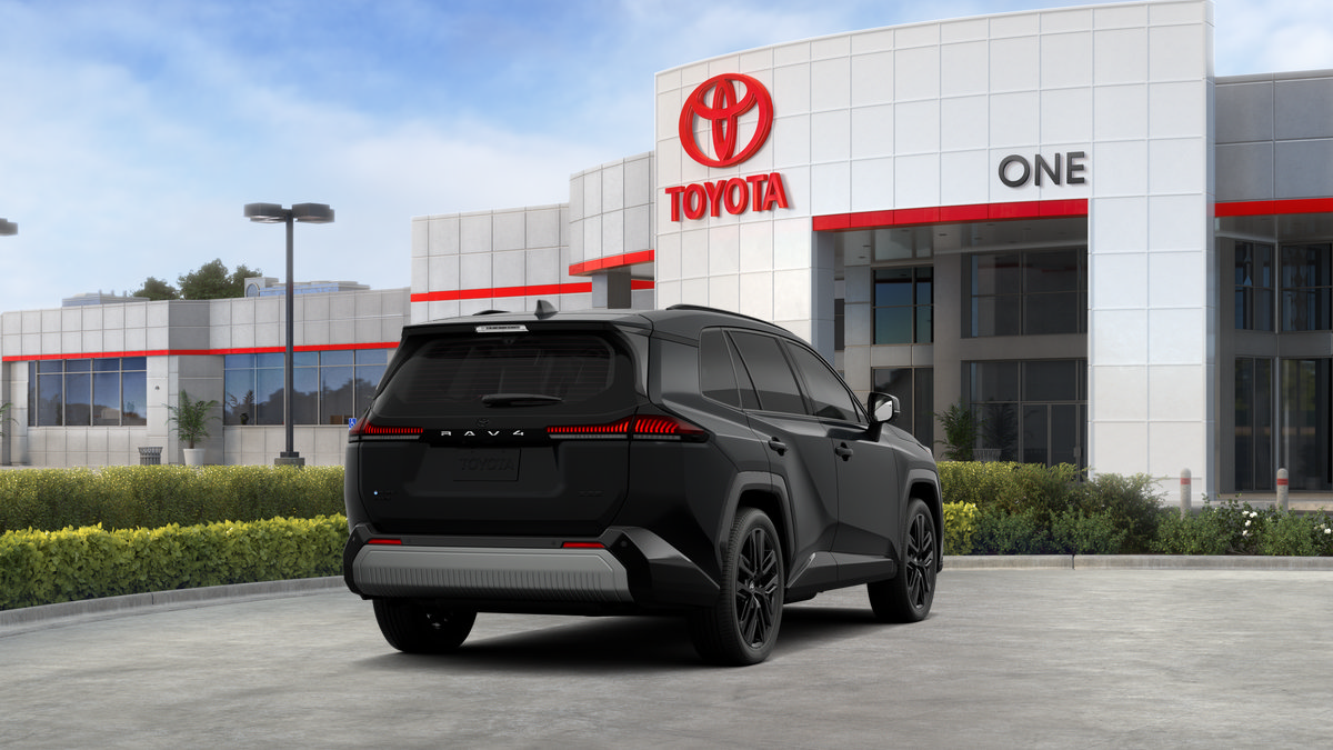 New 2026 Toyota RAV4 XSE w/ Panoramic Sun Roof Package AWD/4WD image 52