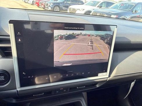 New 2026 MAZDA CX-5 Select AWD/4WD image 43