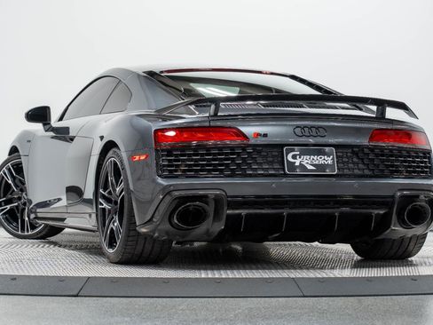 Used 2022 Audi R8 V10 performance w/ R8 Performance Design Package image 43
