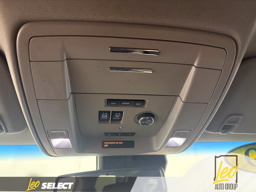Used 2019 Chevrolet Tahoe LT AWD/4WD image 24