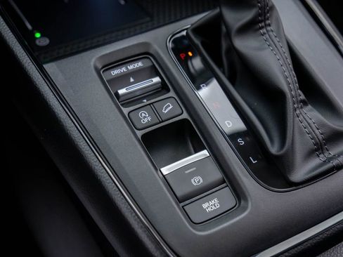 Certified 2026 Honda CR-V EX-L image 27