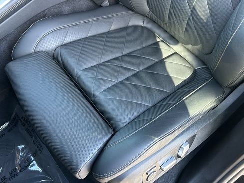 Used 2024 BMW X5 xDrive40i w/ Premium Package AWD/4WD image 15