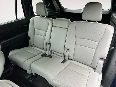 Used 2021 Honda Passport Touring image 13