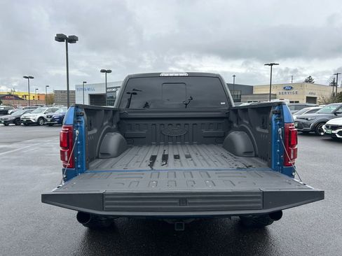 Used 2019 Ford F150 Raptor w/ Equipment Group 802A Luxury AWD/4WD image 22