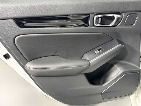 Used 2025 Honda Civic Sport Touring image 30