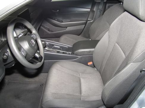 Certified 2024 Honda Accord LX image 8
