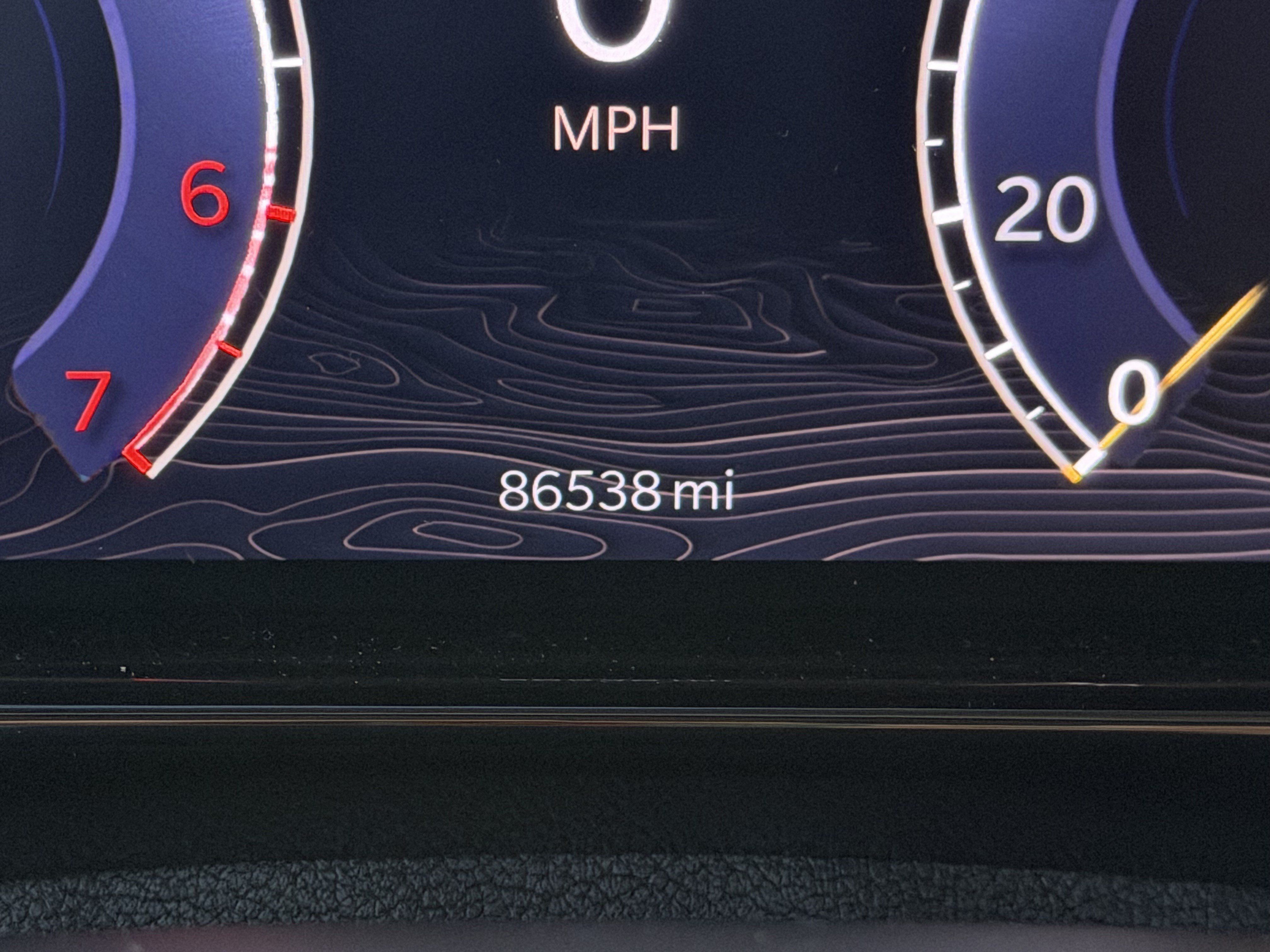 Used 2023 Jeep Wagoneer 2WD w/ Premium Group I image 21