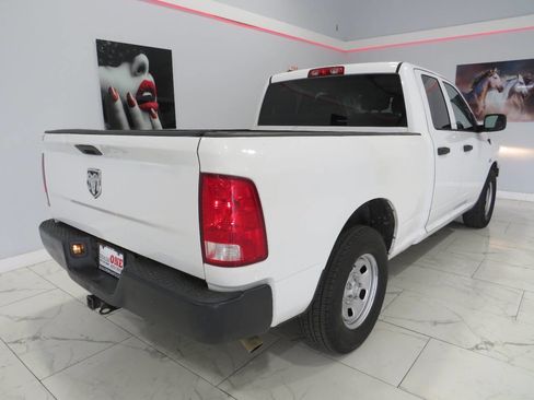 Used 2016 RAM 1500 Tradesman w/ Popular Equipment Group image 4