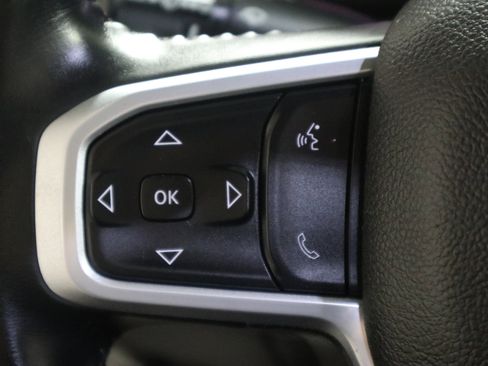 Used 2023 RAM 2500 Big Horn w/ Level 1 Equipment Group image 26