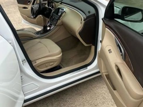 Used 2013 Buick LaCrosse Leather image 14