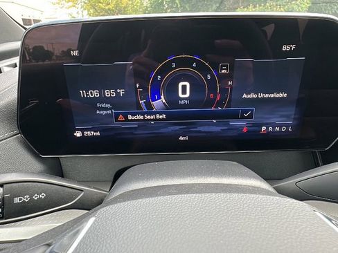 New 2026 Chevrolet Traverse LT w/ Driver Confidence Package image 26