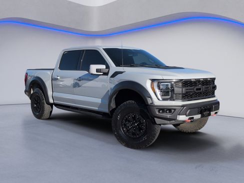Used 2023 Ford F150 Raptor w/ Raptor 37 Performance Package image 1