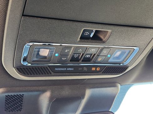 New 2025 Ford F250 Platinum w/ FX4 Off-Road Package image 20