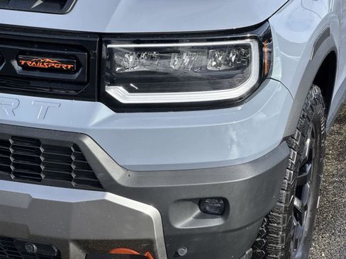 Used 2026 Honda Passport TrailSport Elite image 9