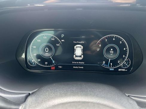 Used 2020 Hyundai Palisade Limited image 16