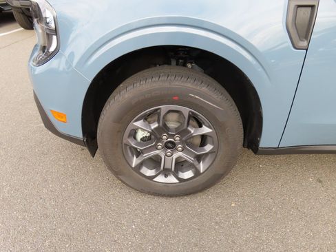 New 2026 Ford Maverick XLT w/ Equipment Group 301A image 7