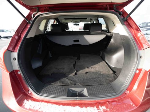 Used 2009 Nissan Rogue SL w/ Premium Pkg image 28