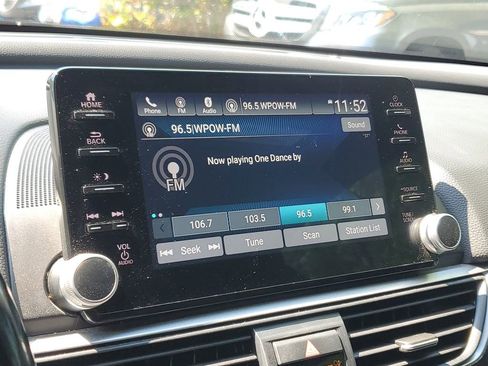 Used 2022 Honda Accord Sport image 25