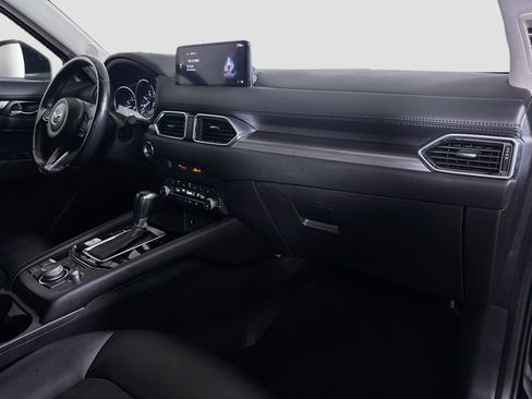 Used 2022 MAZDA CX-5 AWD 2.5 S w/ Select Package image 30