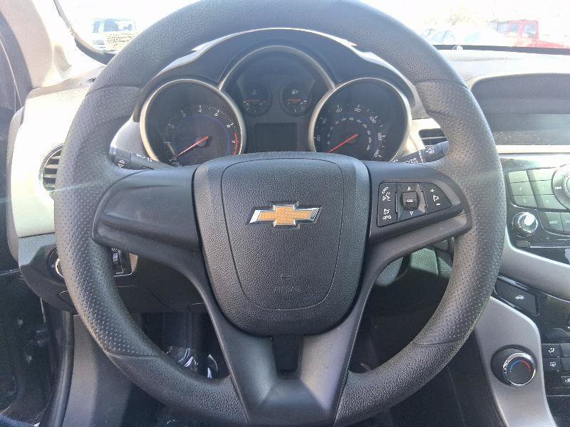 Used 2016 Chevrolet Cruze LS FWD image 26