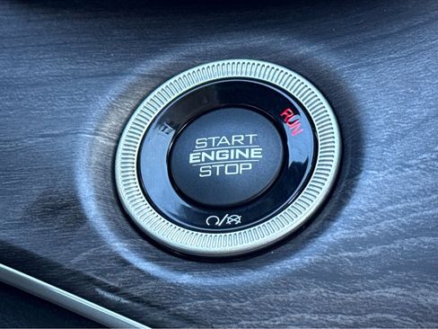 Certified 2021 Jeep Grand Cherokee L Limited image 20