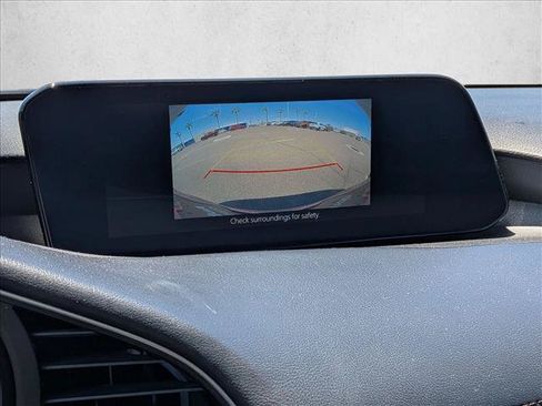 Used 2024 MAZDA MAZDA3 s FWD image 12