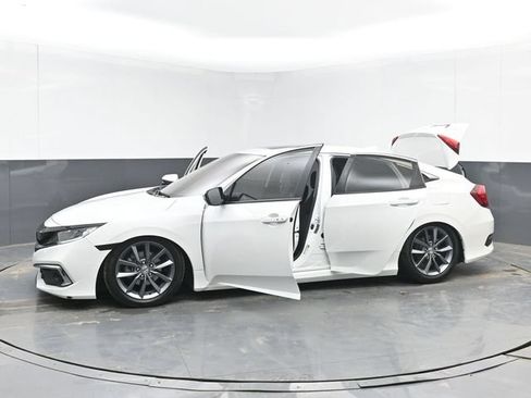 Used 2019 Honda Civic EX image 50
