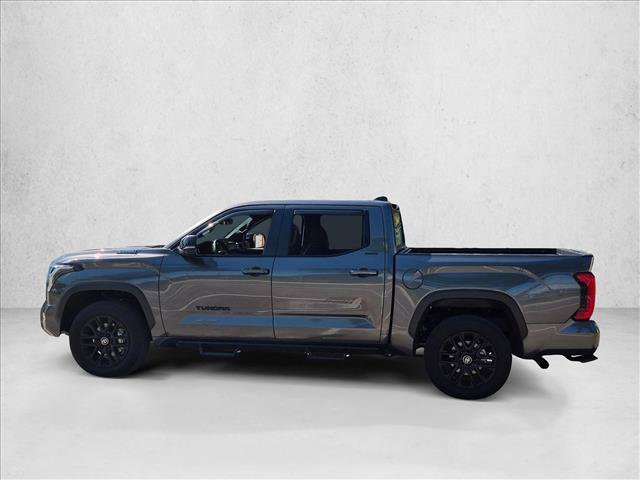 Used 2026 Toyota Tundra Limited w/ Limited PVM Package AWD/4WD image 8