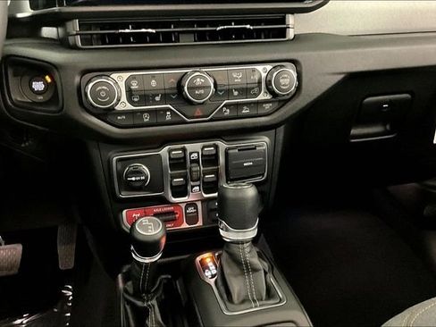 New 2026 Jeep Wrangler Willys image 7