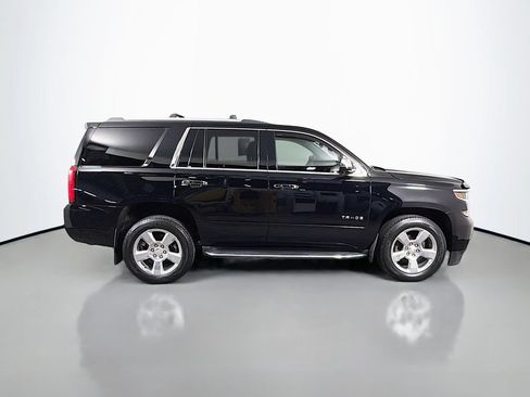 Used 2017 Chevrolet Tahoe Premier AWD/4WD image 8