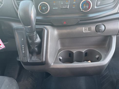 Used 2024 Ford Transit 250 Low Roof w/ Exterior Upgrade Package image 23