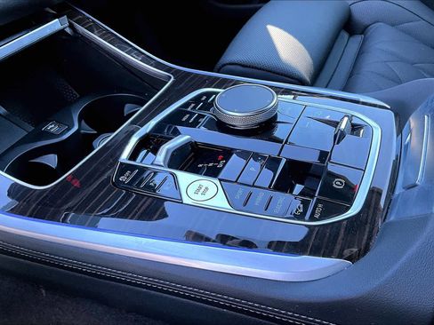 Certified 2024 BMW X5 xDrive50e w/ Parking Assistance Package image 37