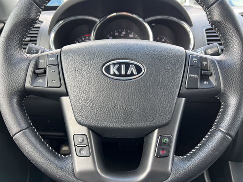 Used 2013 Kia Sorento EX w/ Premium Plus Pkg FWD image 21