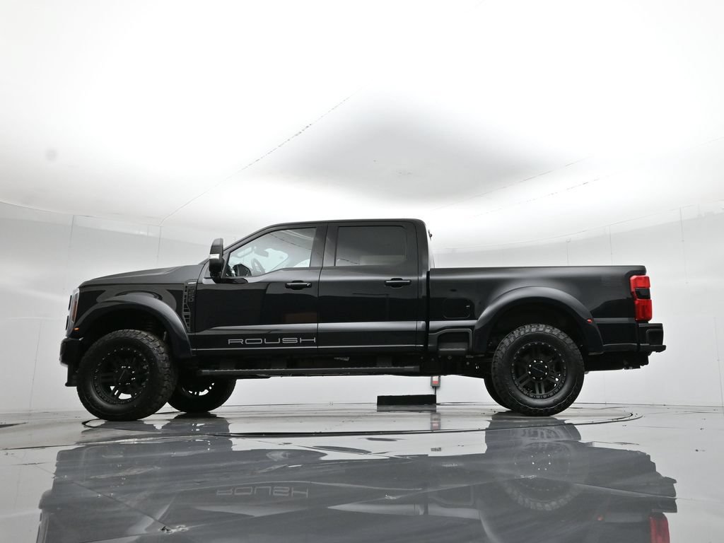 New 2026 Ford F250 Lariat w/ Black Appearance Package AWD/4WD image 60