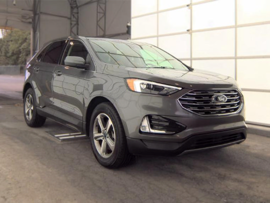 Used 2022 Ford Edge SEL w/ Convenience Package AWD/4WD image 6